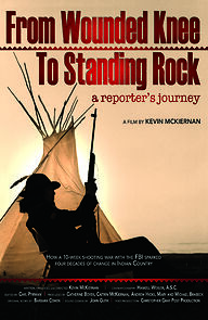 Watch From Wounded Knee to Standing Rock: A Reporter's Journey