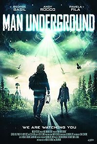 Watch Man Underground