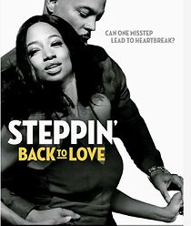 Watch Steppin' Back to Love