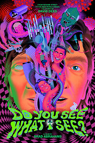 Watch Do you see what I see? (Short 2021)