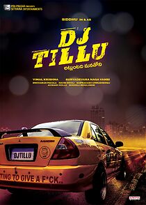 Watch DJ Tillu