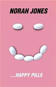 Watch Norah Jones: Happy Pills (Short 2012)