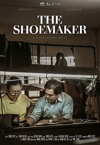 Watch The Shoemaker (Short 2019)