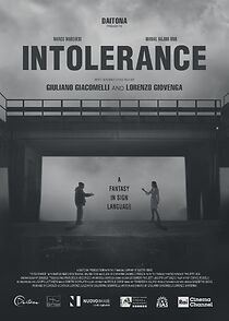 Watch Intolerance (Short 2020)
