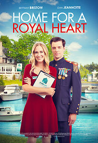 Watch Home for a Royal Heart