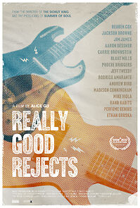 Watch Really Good Rejects