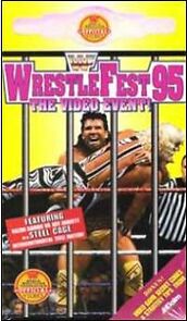 Watch WWF: WrestleFest '95