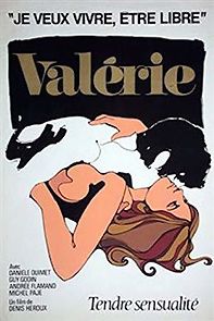 Watch Valérie