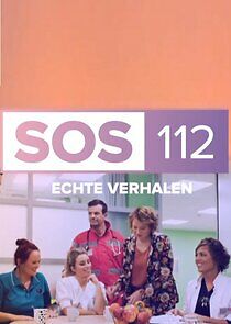 Watch Echte verhalen: SOS 112