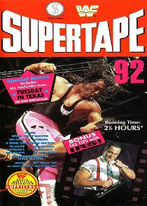 Watch Supertape 92