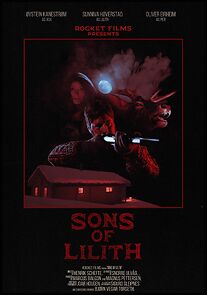 Watch Sønner av Lilith (Short)
