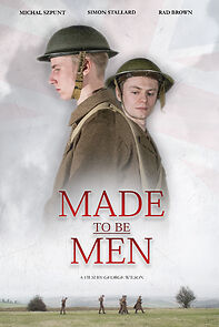 Watch Made to be Men (Short 2018)