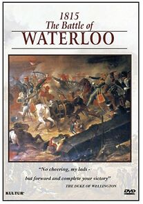 Watch 1815 - The Battle of Waterloo