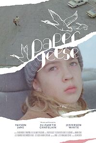 Watch Paper Geese (Short 2021)