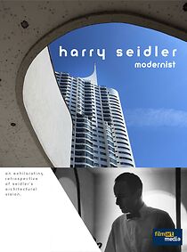 Watch Harry Seidler: Modernist