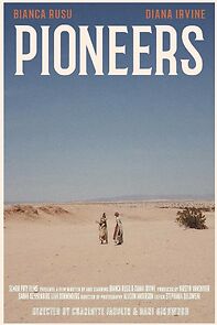 Watch Pioneers (Short 2019)
