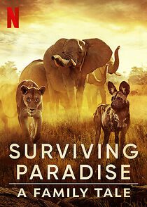 Watch Surviving Paradise: A Family Tale