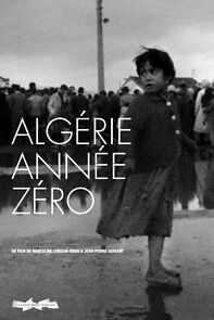 Watch Algérie, année zéro (Short 1965)