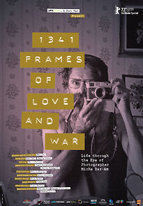 Watch 1341 Frames of Love and War