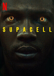 Watch Supacell