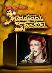 Watch The Midnight Special