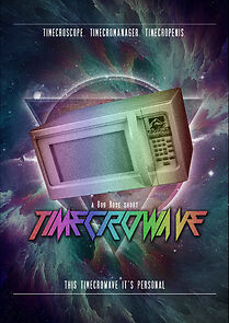 Watch Timecrowave (Short 2018)