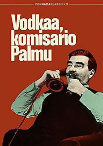 Watch Vodka, Mr. Palmu