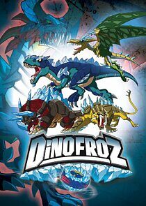Watch Dinofroz