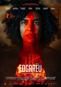 Watch Fogaréu