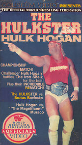 Watch The Hulkster Hulk Hogan