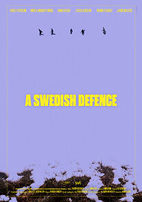 Watch A Swedish Defence (Short 2021)
