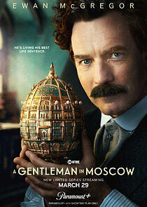Watch A Gentleman in Moscow