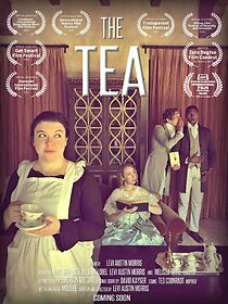 Watch The Tea (Short 2020)