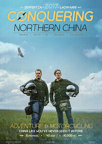 Watch Conquering Northern China