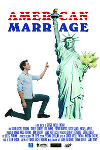 Watch American Marriage (Short 2019)