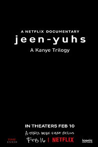 Watch Jeen-Yuhs: A Kanye Trilogy (Act 1)