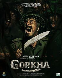Watch Gorkha