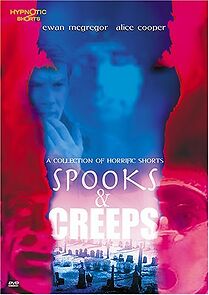Watch Spooks and Creeps