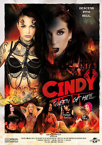 Watch Cindy Queen of Hell