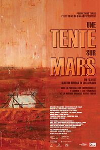 Watch Une tente sur Mars