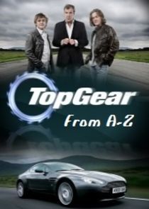 Watch Top Gear from A-Z