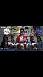 Watch If Men Had Periods: Purushpad (Short 2017)