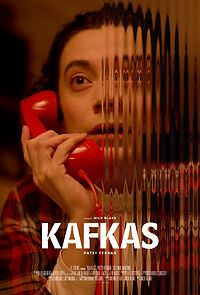 Watch Kafkas (Short 2021)