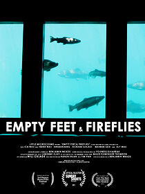 Watch Empty Feet & Fireflies (Short 2021)