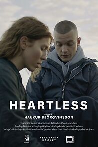 Watch Heartless (Short 2021)