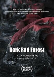 Watch Dark Red Forest