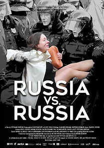 Watch Russie, le poison autoritaire