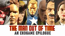 Watch The Man Out of Time: The Complete Story