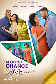 Watch A Second Chance at Love