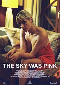Watch The Sky Was Pink (Short 2021)